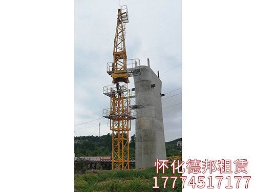 大橋局、張吉懷鐵路實(shí)景照片 (11)